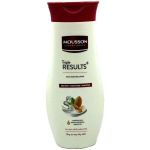 MOUSSON B/L ALMOND RESTORE