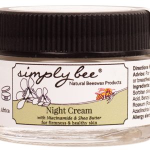 E/ANNE B/OIL LOTION G/NIGH