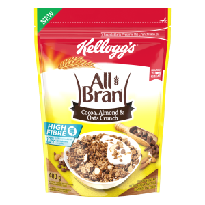 KELLOGGS ALL-BRAN