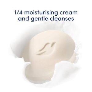 DOVE SOAP S/BUTTER