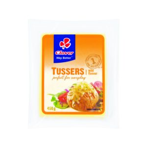 CLOVER CHEESE TUSSER