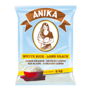 RICE-ANIKA WHITE