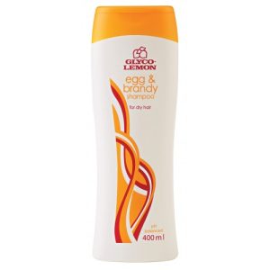 GLYCO SHAMPOO EGG & BRANDY