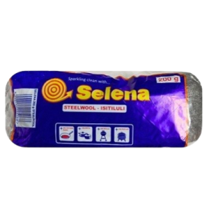 STEELWOOL SELENA