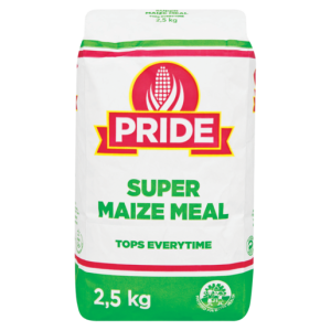 M/MEAL PRIDE SUPER