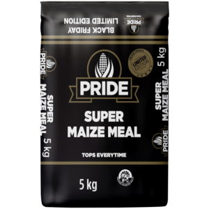 M/MEAL PRIDE SUPER SACK V/PACK