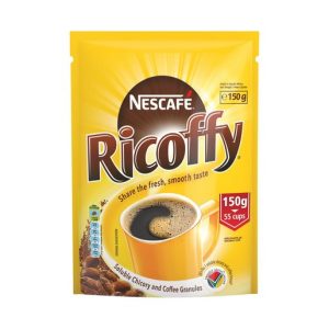 RICOFFY DOY