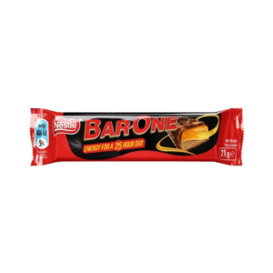 NESTLE BAR-ONE