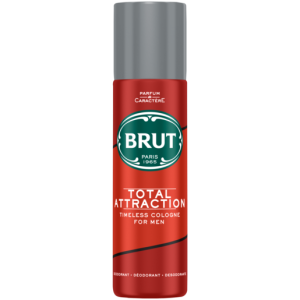 SPRAY BRUT T/ATTRACTION