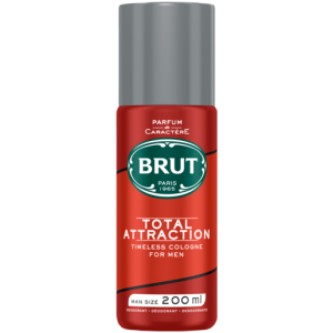 SPRAY BRUT T/ATTRACTION