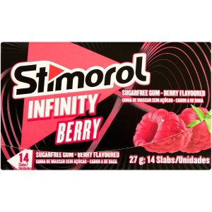 STIMOROL INFINITY BERRY