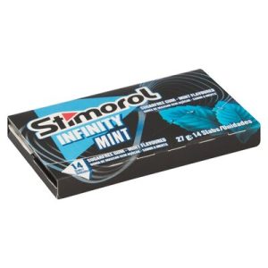 STIMOROL INFINITY MINT