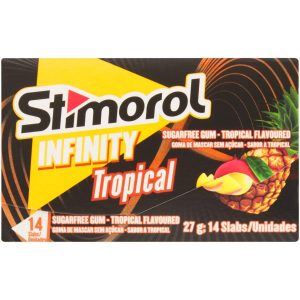 STIMOROL INFINITY TROPICAL