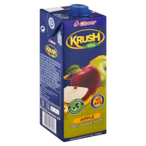 CLOVER KRUSH APPLE