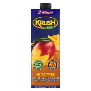 CLOVER KRUSH MANGO