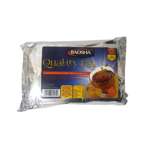 BADSHA TEABAGS