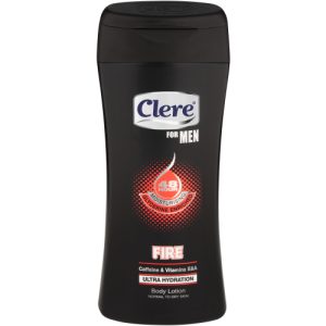 CLERE P/J 4 MEN FIRE