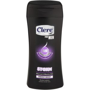 CLERE P/J 4 MEN STORM