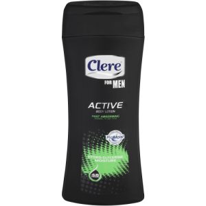 CLERE P/J 4 MEN ICE
