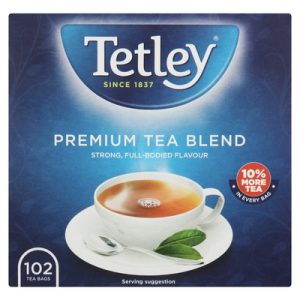 TETLEY T/B