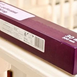 TUFFY CLING WRAP 30M