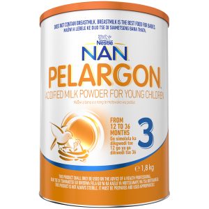 NAN PELARGON 3