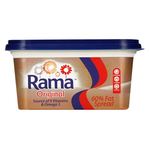RAMA TUB ORIGINAL