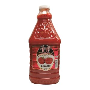 TOP SAUCE TOMATO