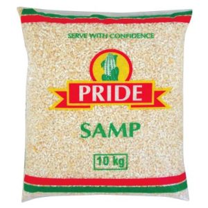 SAMP PRIDE
