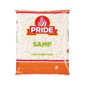 SAMP PRIDE