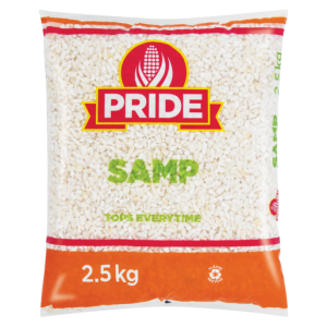SAMP PRIDE