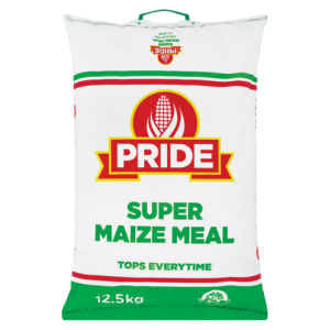 M/MEAL PRIDE SUPER