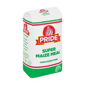 M/MEAL PRIDE SUPER