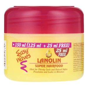 E/WAVE H/FOOD LANOLIN