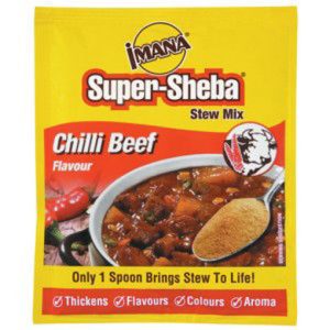 IMANA S/SHEBA C/BEEF 20S