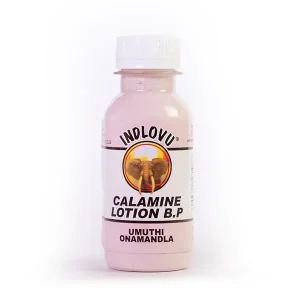 INDLOVU CALAMINE LOTION B.P