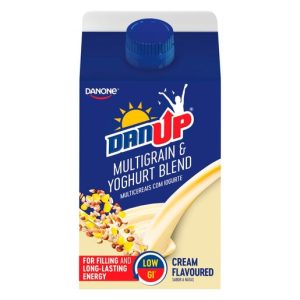 DANONE DANUP CREAM
