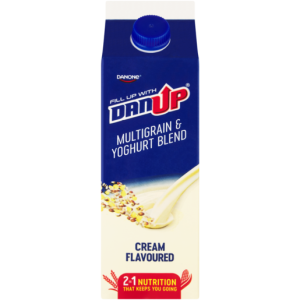 DANONE DANUP CREAM