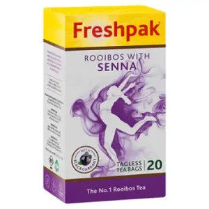 FRESHPAK T/B SENNA