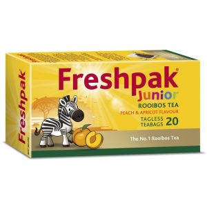 FRESHPAK T/B JNR APPLE