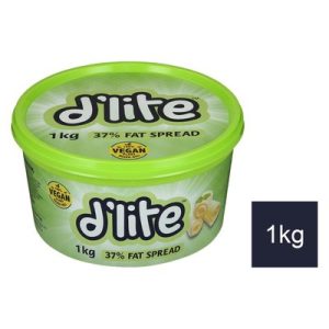D`LITE TUB F/S BREAD