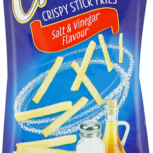 CRAVES SALT & VINEGAR