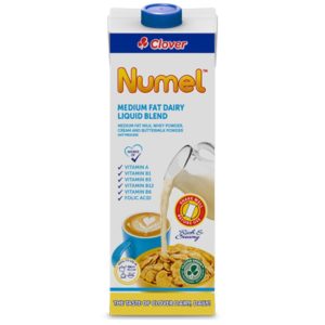 CLOVER NUMEL LOW FAT