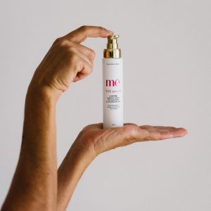 SPRAY S/SHOWER M A/IMPACT