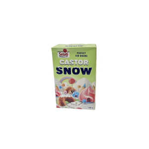 SELATI CASTOR SNOW