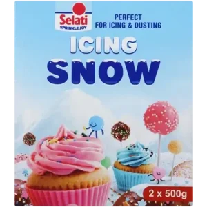 SELATI ICING SNOW