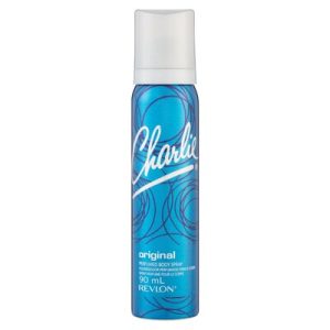 SPRAY REV CHARLIE ORIGINAL