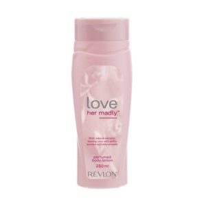 REV B/LOTION LOVE HER MADLY