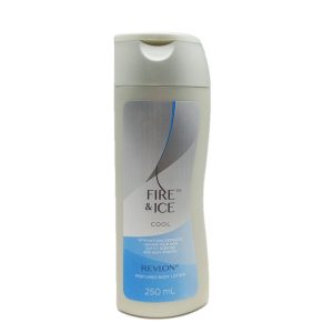REV B/LOTION F/ICE COOL