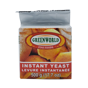 NCP S/BAKE YEAST